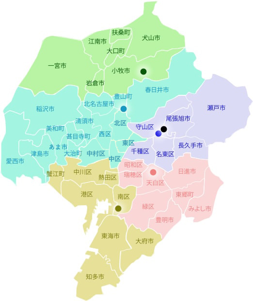 愛知県の出張買取  愛知と岐阜のリサイクルショップ 再良市場