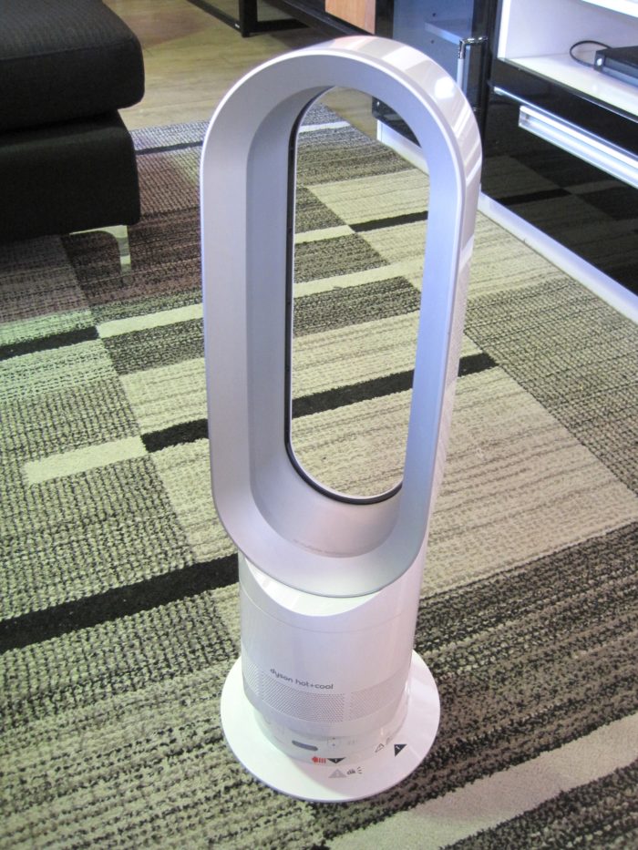 Dyson（ダイソン） Hot + Cool ファンヒーター（AM05） 買取しました。 | 愛知と岐阜のリサイクルショップ 再良市場