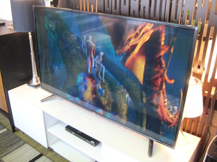 Hisense(ハイセンス) 55インチ液晶TV 新品入荷しました。 | 愛知と 