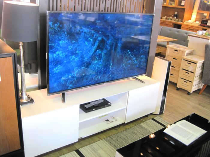Hisense(ハイセンス) 55インチ液晶TV 新品入荷しました。 | 愛知と 