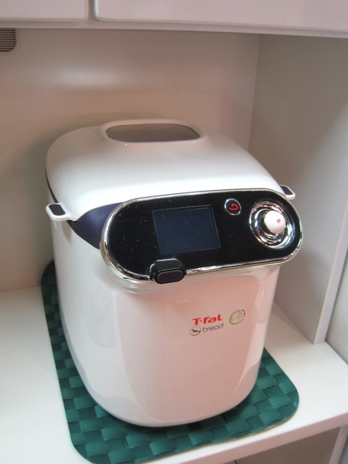 T-fal ティファール ホームベーカリー - greatriverarts.com