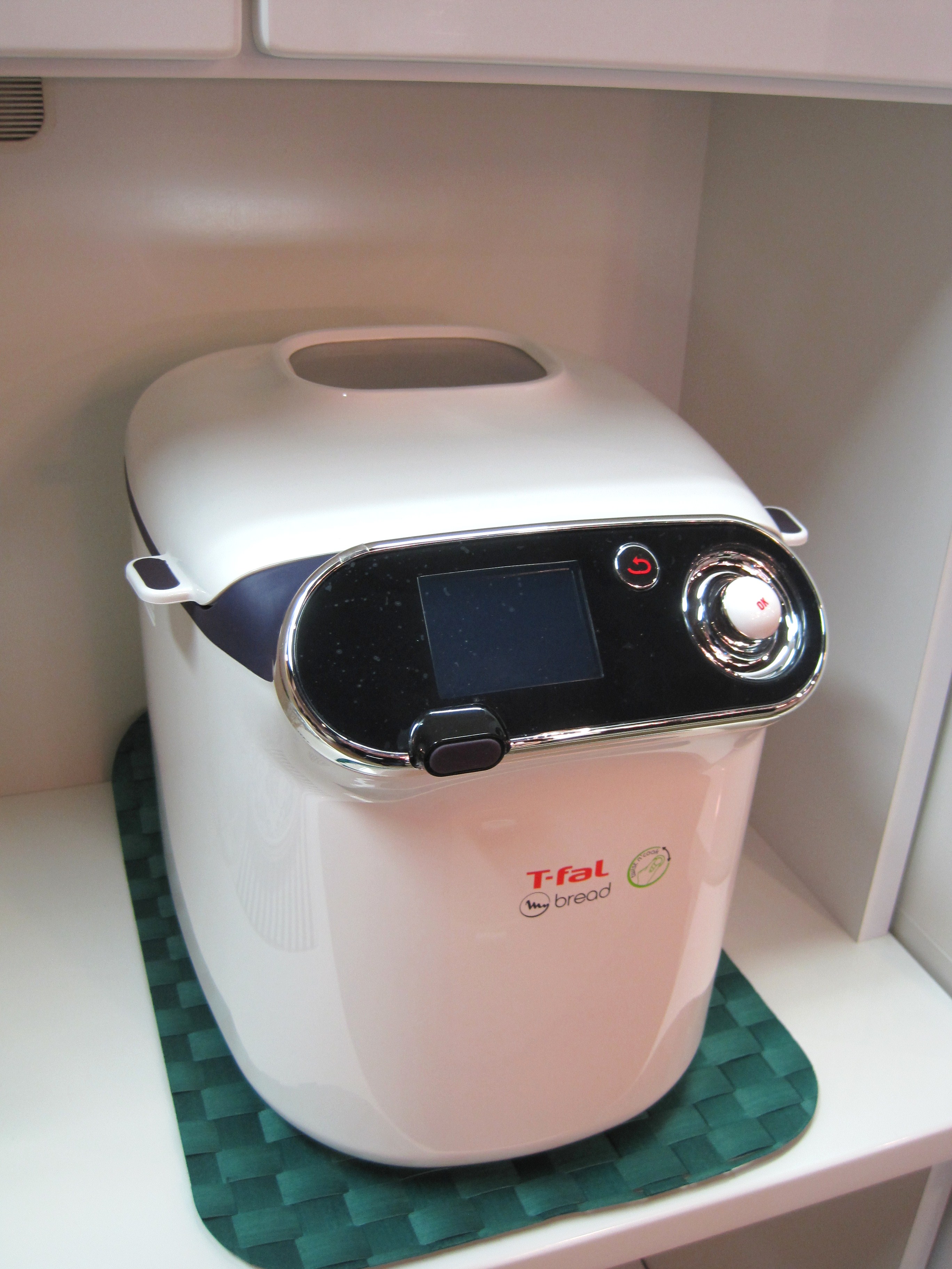 T-fal ティファール ブーランジェリー ホームベーカリー 1、5