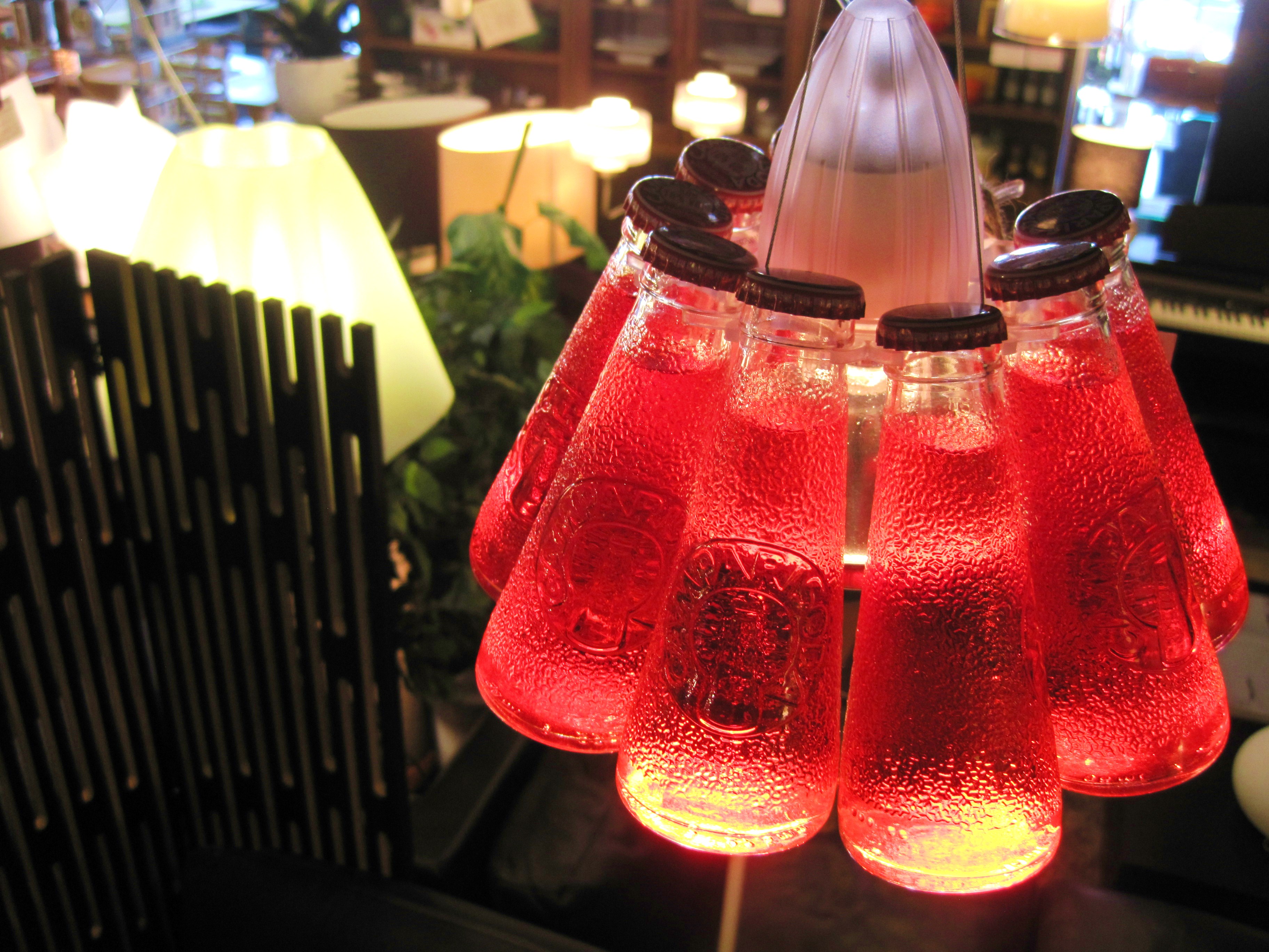 インゴマウラー Oskar スタンドライト 汗ばむ スタジオノイ 