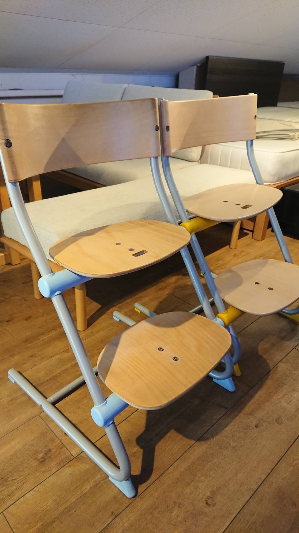 ☆BRIO フレックスチェア☆ | 愛知と岐阜のリサイクルショップ 再良市場
