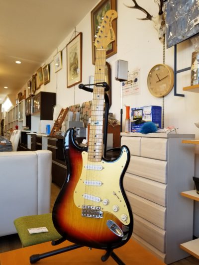 Fernandes フェルナンデス Love Driver ラブドライバー エレキギター 入荷しました 愛知県名古屋市のリサイクルショップ 再良市場