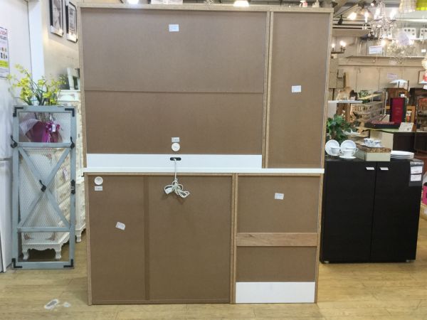 高橋木工所☆レンジボード チェルシー販売中！ | 愛知と岐阜の
