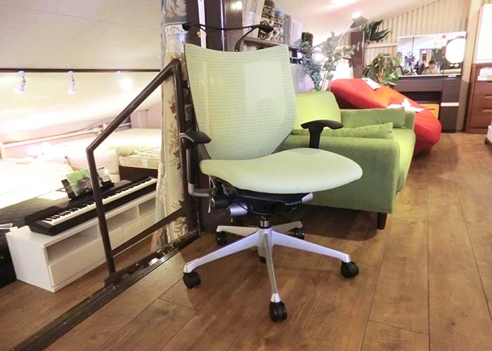 オフィスチェア の買取・販売| 買取・販売品目 | 愛知と岐阜の 