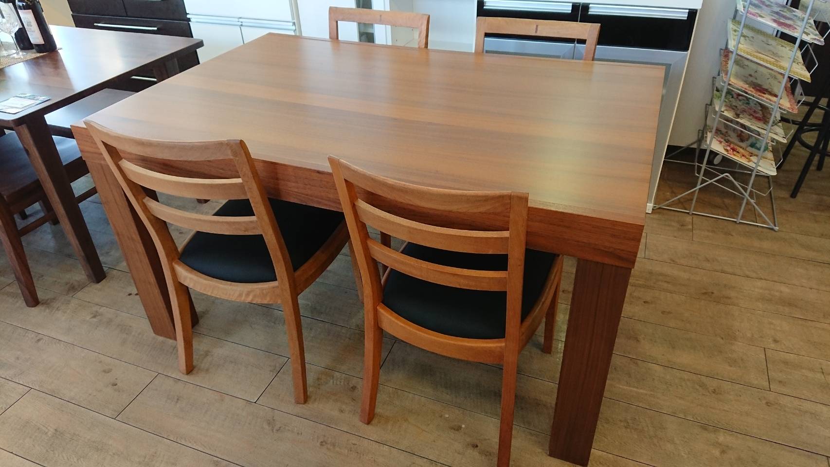 ☆BoConcept ボーコンセプト 北欧デンマーク Essen 伸長式 
