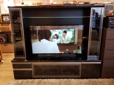 古賀家具テレビボード1