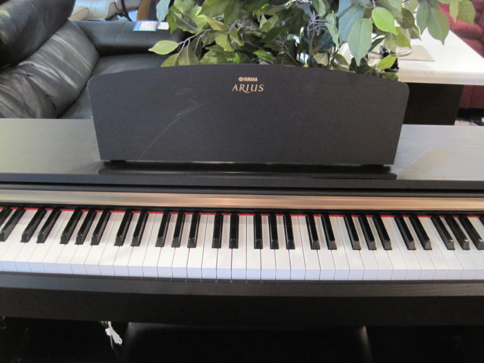 YAMAHA(ヤマハ)　電子ピアノ[YDP-161]　ARIUS(アリウス)　楽器
