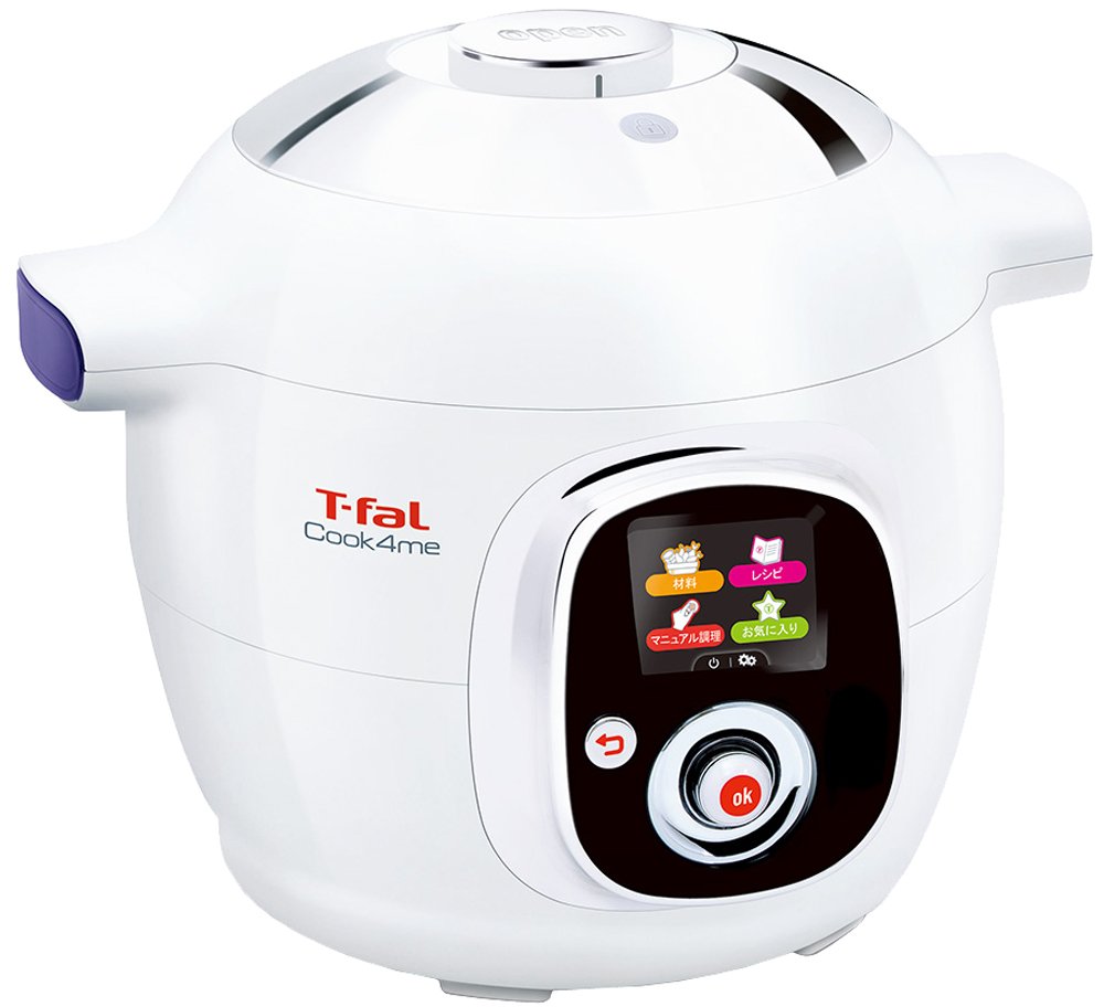 T-fal/ティファール マルチクッカー Cook4me CY7011JP 買取しました 