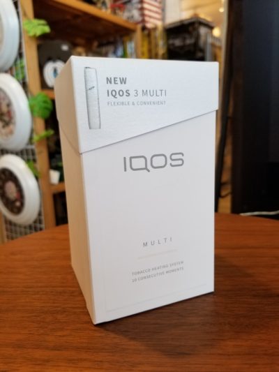 iQOS3MULTI 1