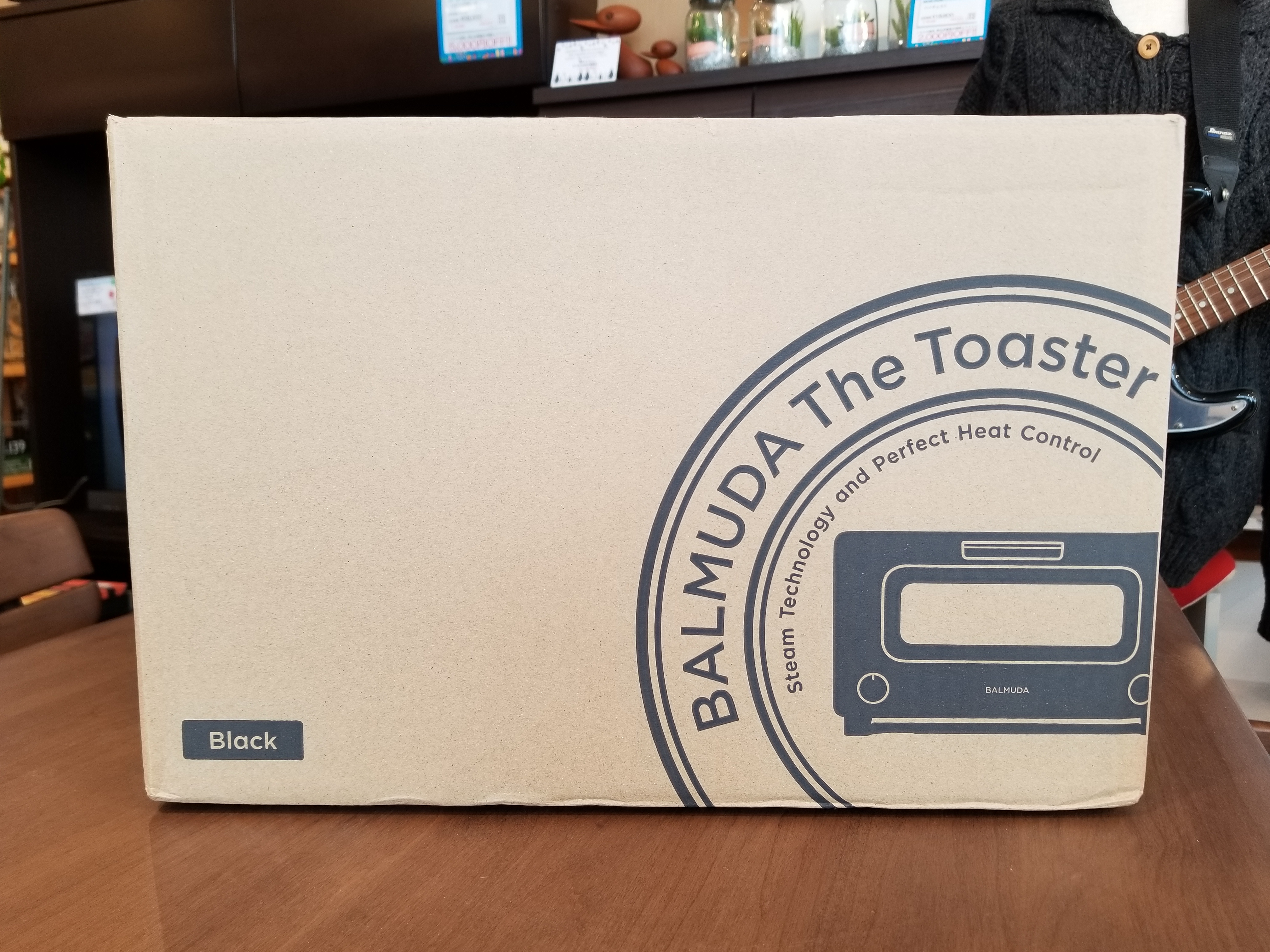 BALMUDA/バルミューダ The Toaster K01E-KG 買取しました！ | 愛知と岐阜のリサイクルショップ 再良市場