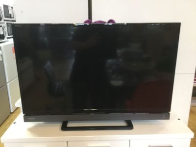 東芝 32型 液晶テレビ 32V31 2018年製