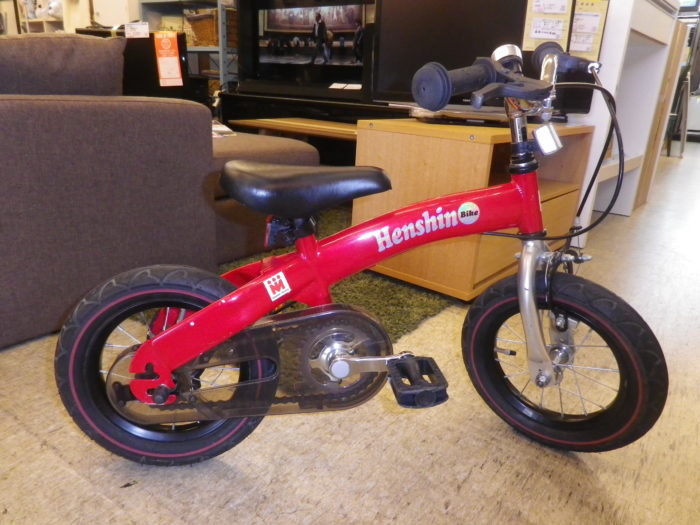 へんしんバイク 入荷しました！ | 愛知と岐阜のリサイクルショップ 再