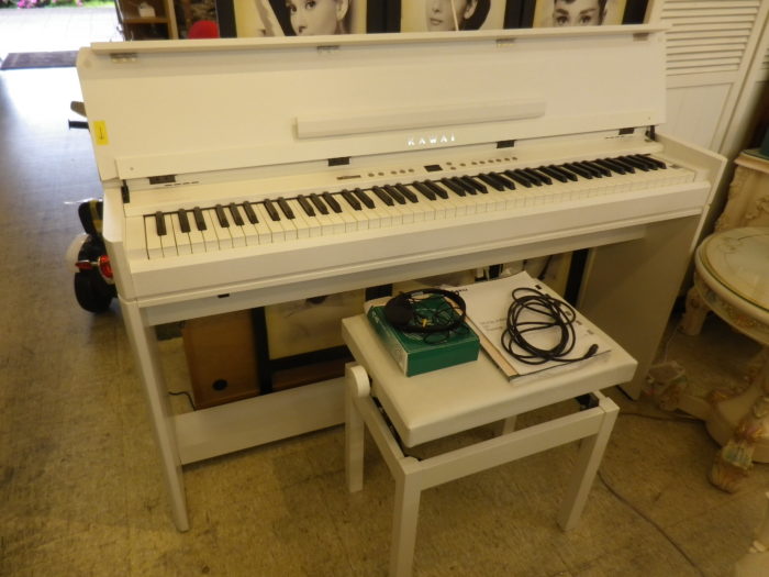 KAWAI デジタルピアノ LS1 88鍵 入荷しました！ | 愛知と岐阜の