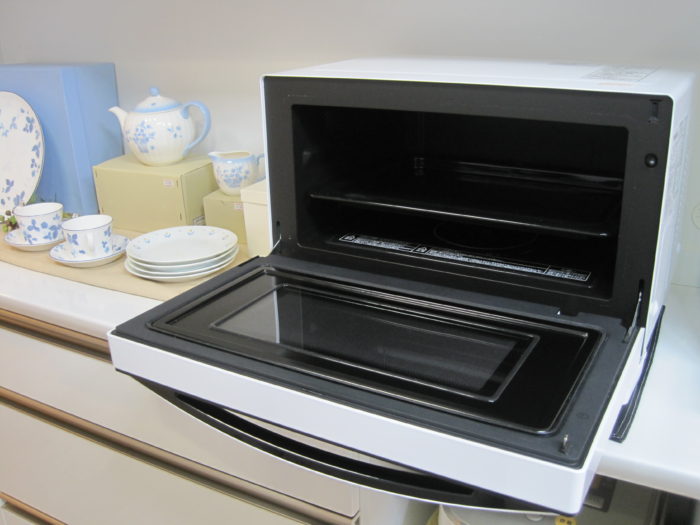 TOSHIBA(東芝) / KOIZUMI(小泉) オーブンレンジ(KOR-1600・ER-P6)　