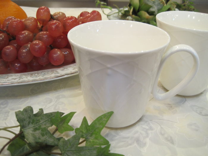 MIKIMOTO(ミキモト)　食器 “グラス・マグカップ・お皿・マドラー” 