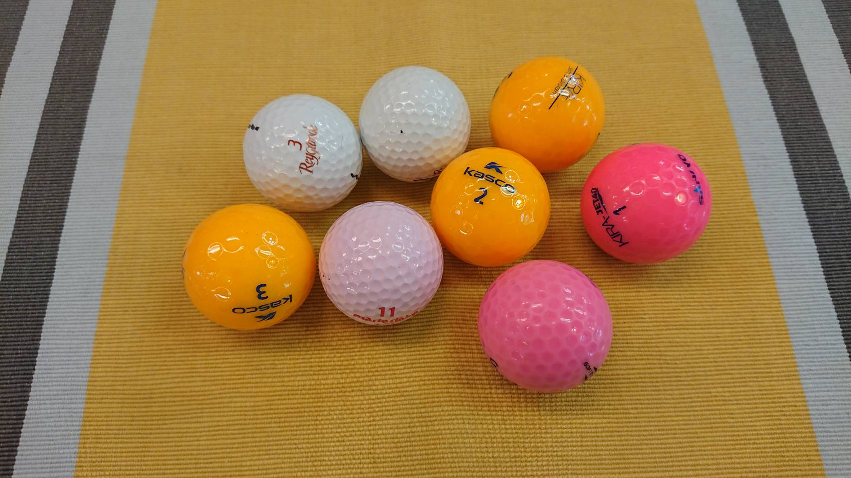 ☆Callaway キャロウェイ Solaire ソレイユ ソレイル puma プーマ 