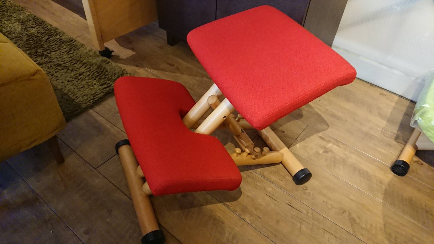売約済み】Stokke ストッケ VARIER バリエール バランスチェア 