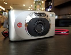 Leica Z2X 1