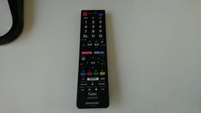 無線LAN内蔵　wifi　Wi-Fi　50型TV　大型TV