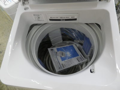 パナソニック 7キロ洗濯機、衣類乾燥機 入荷しました！ | 愛知と岐阜のリサイクルショップ 再良市場