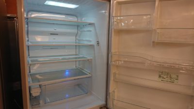 東芝　大容量　冷蔵庫　高年式