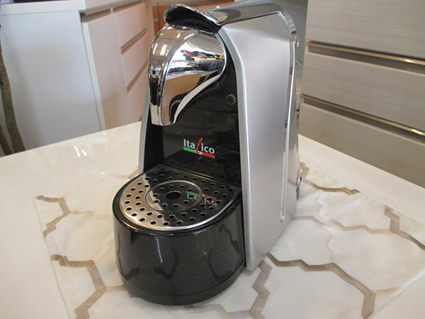 Italico（イタリコ）/ Italico IB エスプレッソマシン CN-Z0109 買取 