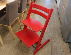 STOKKE　ストッケ　TRIPP TRAPP　トリップトラップ