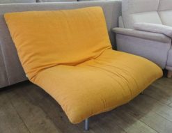 ligne roset　リーンロゼ　CALIN　カラン　1シーターソファ