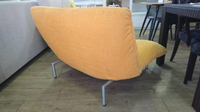 LIGNE ROSET　リーン・ロゼ　calin　一人掛け　ソファ