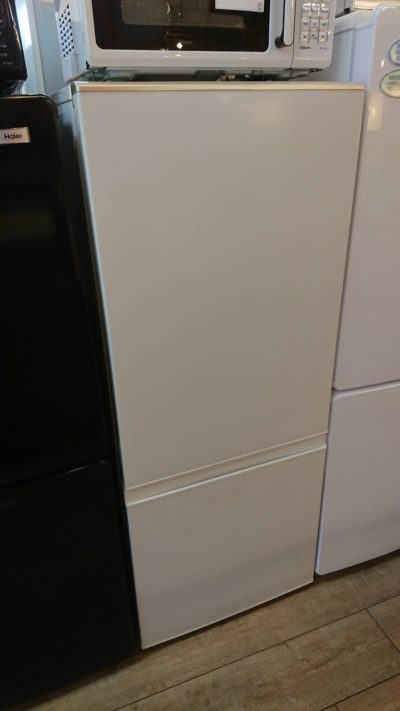 AQUA　アクア　冷蔵庫　2018年製　一人暮らし用