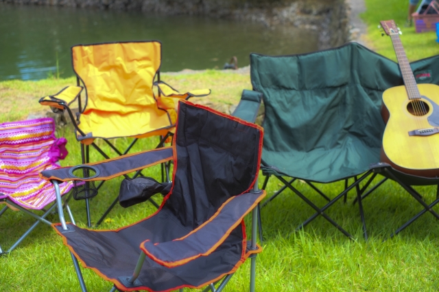 アウトドアチェア の買取 販売 愛知と岐阜のリサイクルショップ 再良市場