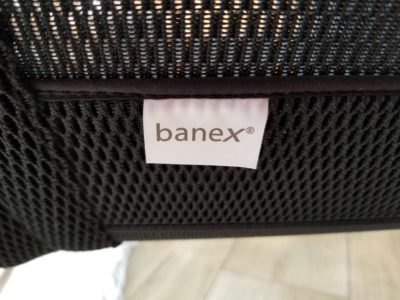 Nychair banex　Mチェア301 2