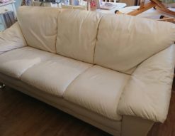 italsofa　イタルソファ　3シーター　ソファ