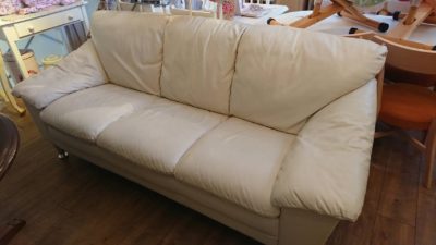 italsofa　イタルソファ　3シーター　ソファ