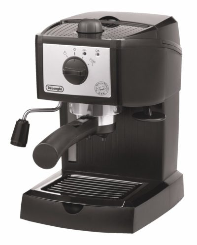 DeLonghi エスプレッソ カプチーノメーカー EC152J 2