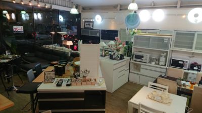 再良市場　天白店　店内