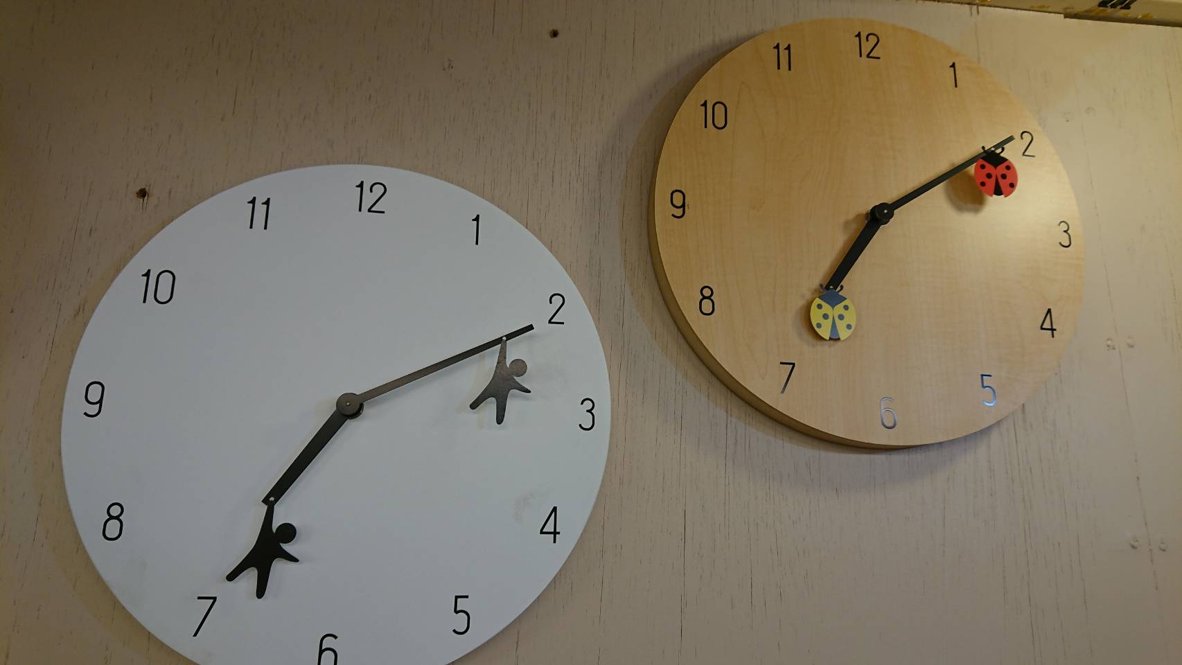 [最も欲しかった] 掛け時計 かわいい おしゃれ 142130-掛け時計 北欧 おしゃれ かわいい - Saesipapictdub