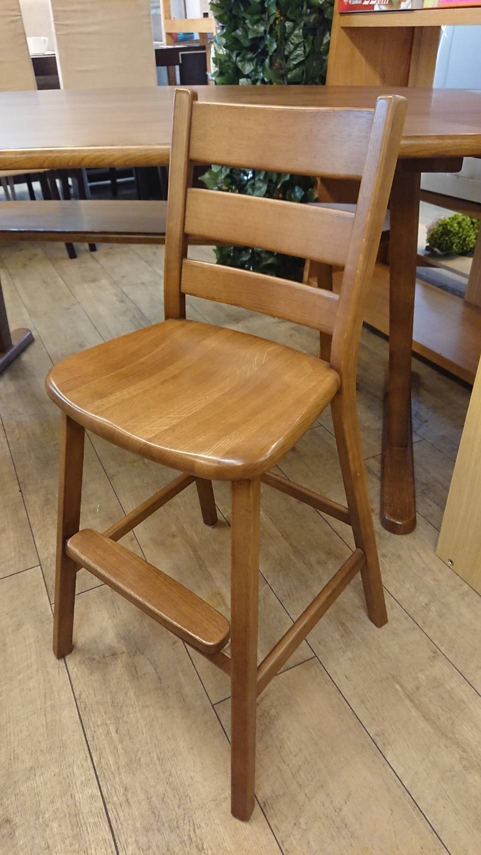 ☆キツツキマーク 飛騨家具 飛騨産業 baguette life バゲットライフ  