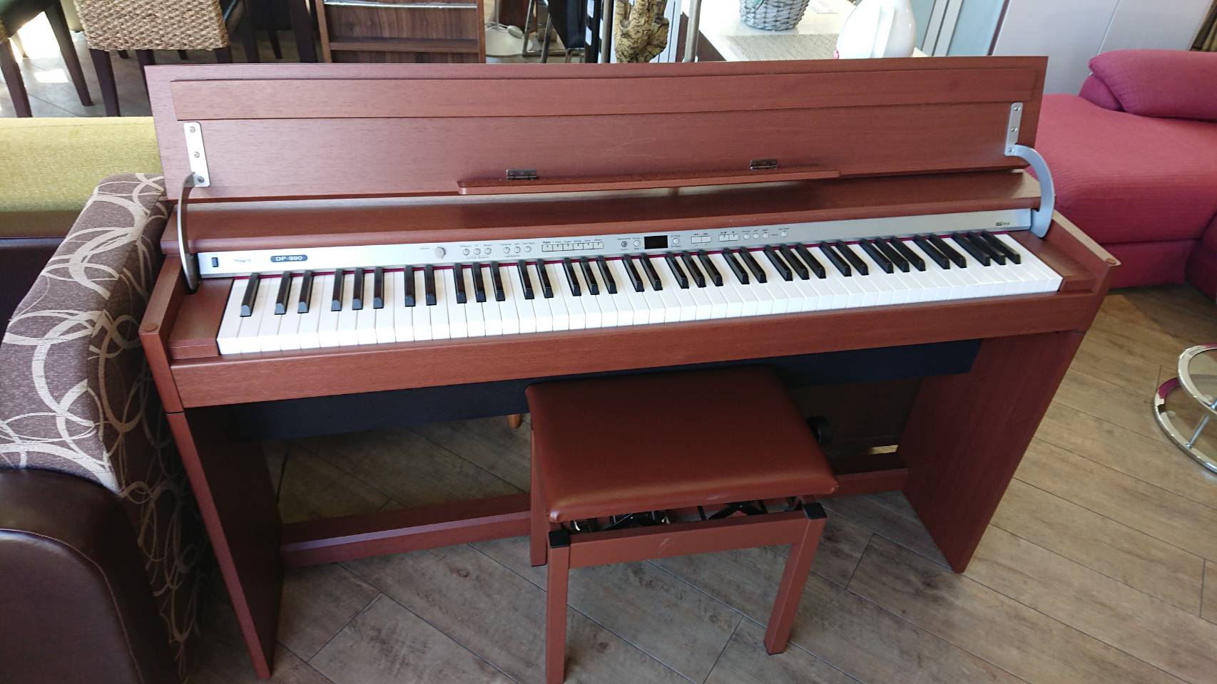 ローランド Roland Piano Digital DP-990-MC 価格比較 - 価格.com