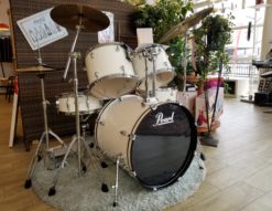 Pearl ドラムセット FORUM FZ FZ725 C-CX