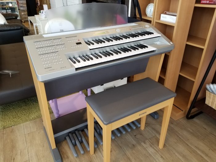 YAMAHA/ヤマハ STAGEA/ステージア エレクトーン ELB-01 買取しま