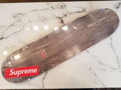 Supreme　Bedroom Deck