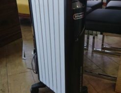 De'Longhi　デロンギ　MultiDynamicHeater　マルチダイナミックヒーター　暖房器具