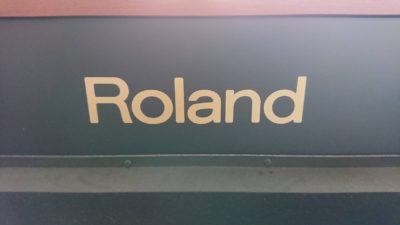 ROLAND　ローランド　デジタルピアノ　2009年製　生ピアノ
