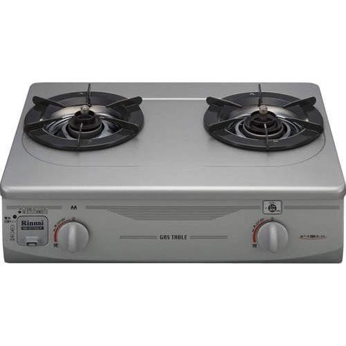 新品未使用】クリナップ ビルトインガスコンロ （☆新品 未開封 Rinnai  