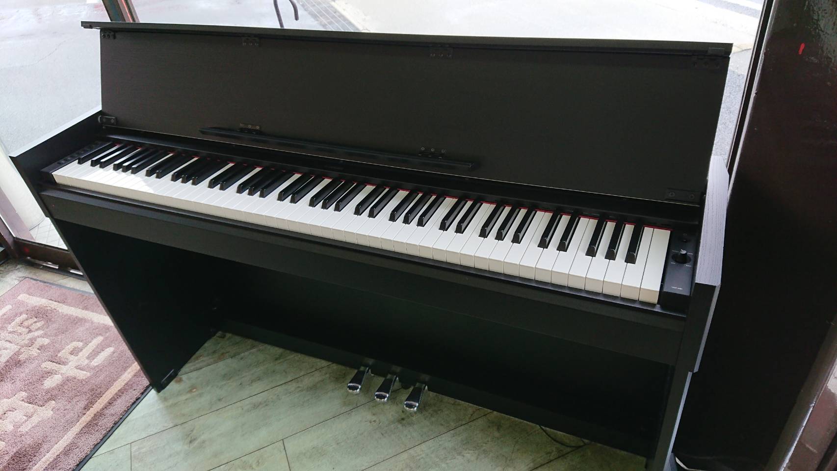 ☆YAMAHA ヤマハ 電子ピアノ ARIUS アリウス YDP-S51 2012年製 省 