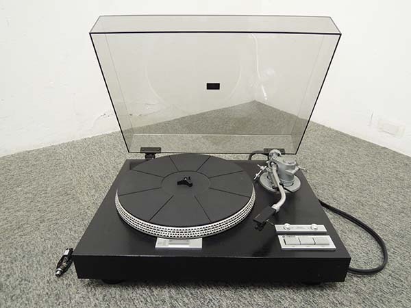 YAMAHAヤマハ レコードプレーヤー YP-D7 入荷しました！ | 愛知と岐阜のリサイクルショップ 再良市場